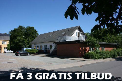 3 tilbud: Kanon advokatbistand i region Syddanmark