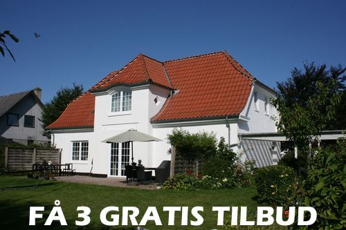 Billig advokat Odder