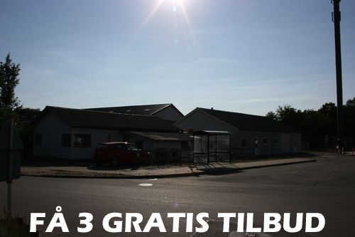 Advokat Solrød Strand tilbud: Vi opsporer hele 3 tilbud i et godt prisniveau