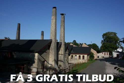 3 tilbud: Vi anstrenger os for alle danskere