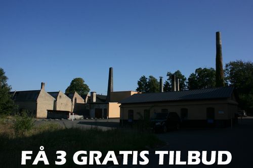 3 tilbud: Sammenlign den rigtige pris på 1-3 hverdage