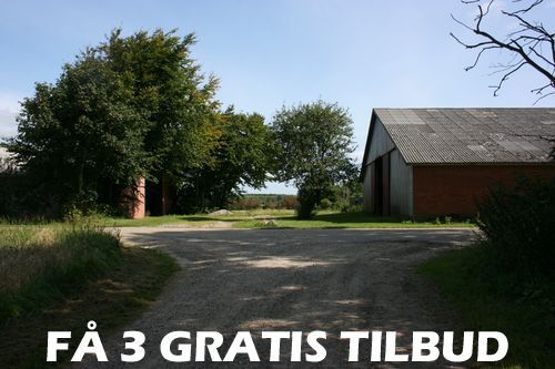 Gratis tilbud: Vi arbejder målrettet for dig