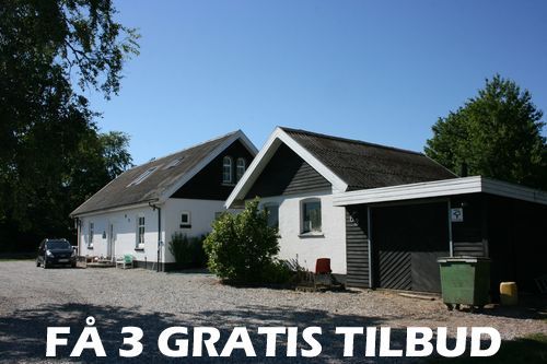 Gratis tilbud: Der er håndgribelige tilbud og rabatter