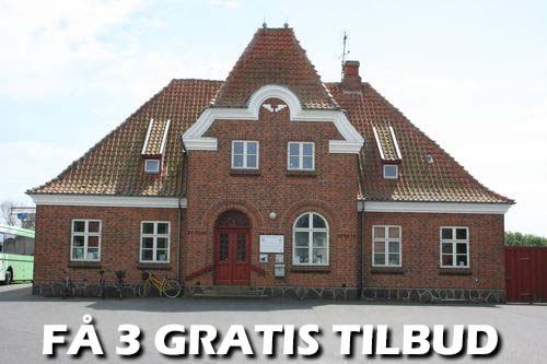 Gratis tilbud: Du sparer op omkring 31 procent