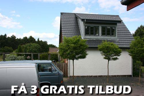 Gratis tilbud: Typiske boligejere ved, hvor man tjener penge på ca 4 min