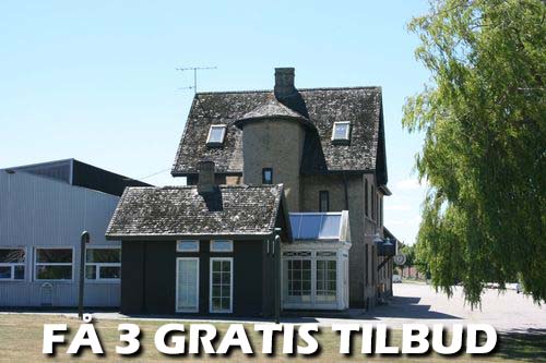 3 tilbud: Sammenlign 3 gratis tilbud frit og kvit