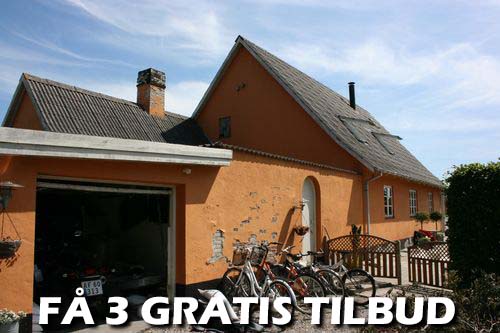 Gratis tilbud: Vi står for at samle de billigste advokattilbud