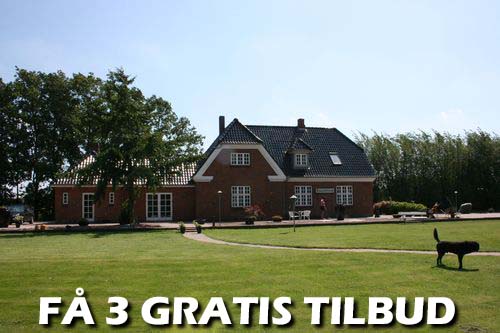 Gratis tilbud: Du kan på advokat-tilbud.dk bestille 3 gratis skarpe tilbud på få dage