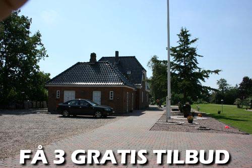 Gratis tilbud: Gratis tilbud - sammenlign dem her