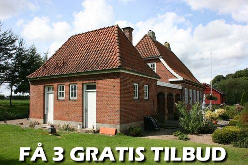 3 tilbud: Vi opsnuser flere avancerede avancerede pristilbud