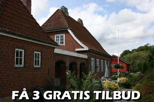 3 tilbud: Her er advokatrabattjenesten, der tales om