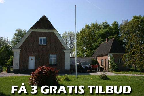 3 tilbud: Her finder du hurtigt 3 gratis elegante advokattilbud i dag