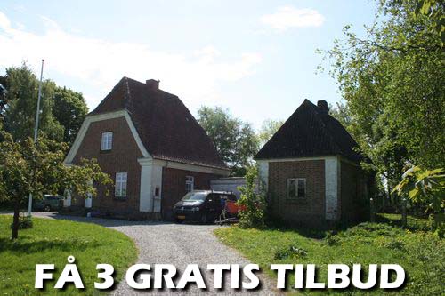 3 tilbud: I denne måned: Gratis advokattilbud!