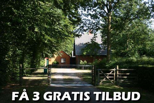 Billig advokat Viborg